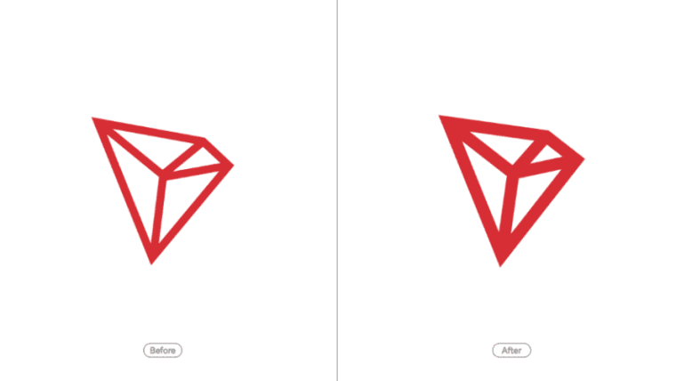 Justin Sun在给社区的信中庆祝TRON八周年，揭示了提升后的品牌身份。