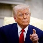 Supreme Court Blocks Trump From Firing Fed's Lisa Cook in 5-4 Ruling, But Expands His Reach