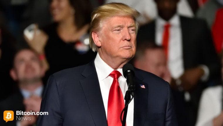 Analyste : Trump a surfé sur la vague Bitcoin pour renforcer le dollar