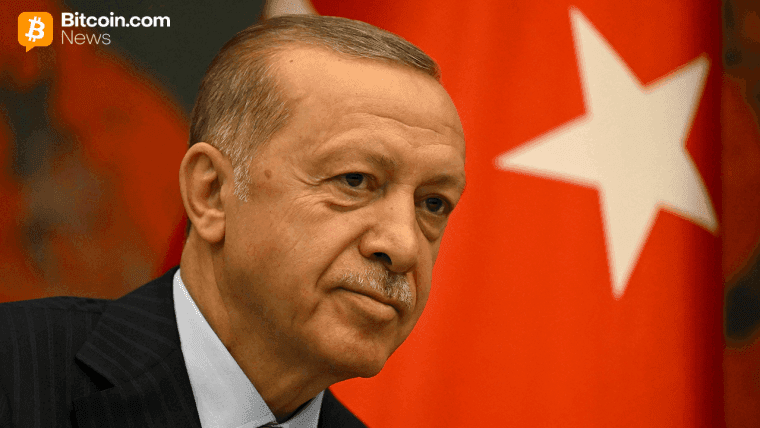 터키, 금융 감독 기관에 계정 동결 및 암호화폐 지갑 블랙리스트 지정 권한 확대 제안