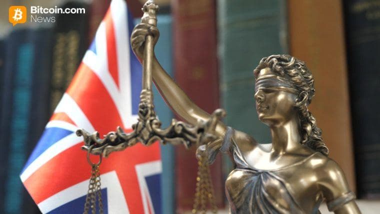 UK Convicts Chinese Mastermind in Largest Bitcoin Seizure Case