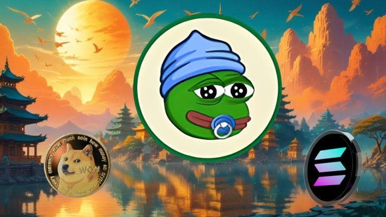 Dự đoán giá Solana, Dogecoin và Little Pepe Crypto nếu giá Bitcoin đạt $180,000 như VanEck dự đoán