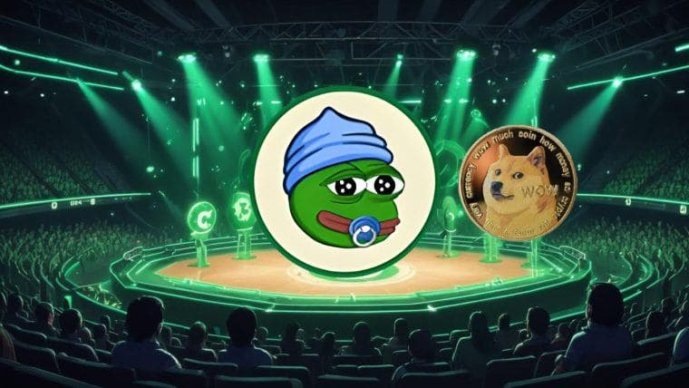 5 Đồng Coin Dưới $1 Để Nắm Giữ Lợi Nhuận Trong Quý 4 Năm 2025: Dogecoin (DOGE), Little Pepe (LILPEPE) Đứng Đầu Danh Sách