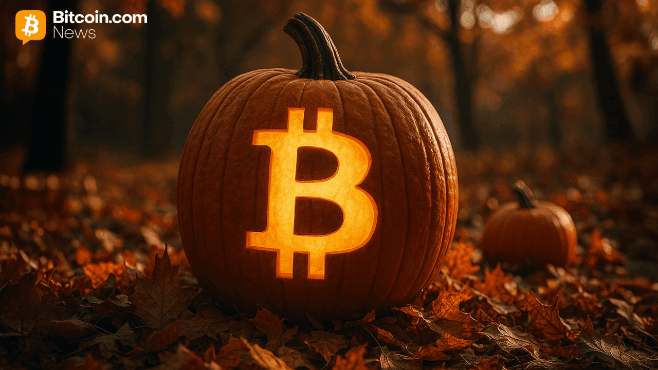 Bitcoin’s Q4 Warm-Up: 'Uptober' Hype Builds With October’s Track Record in Focus