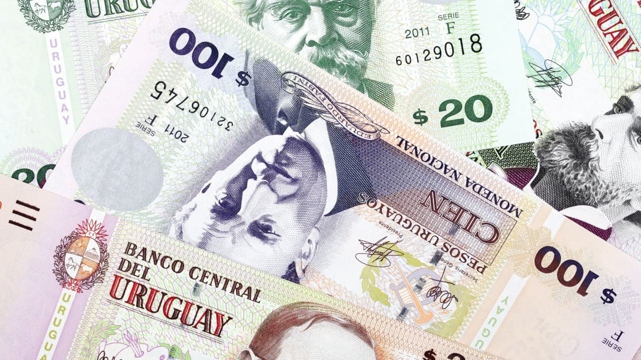 Centralna banka Urugvaja bo preučila uvedbo digitalne valute