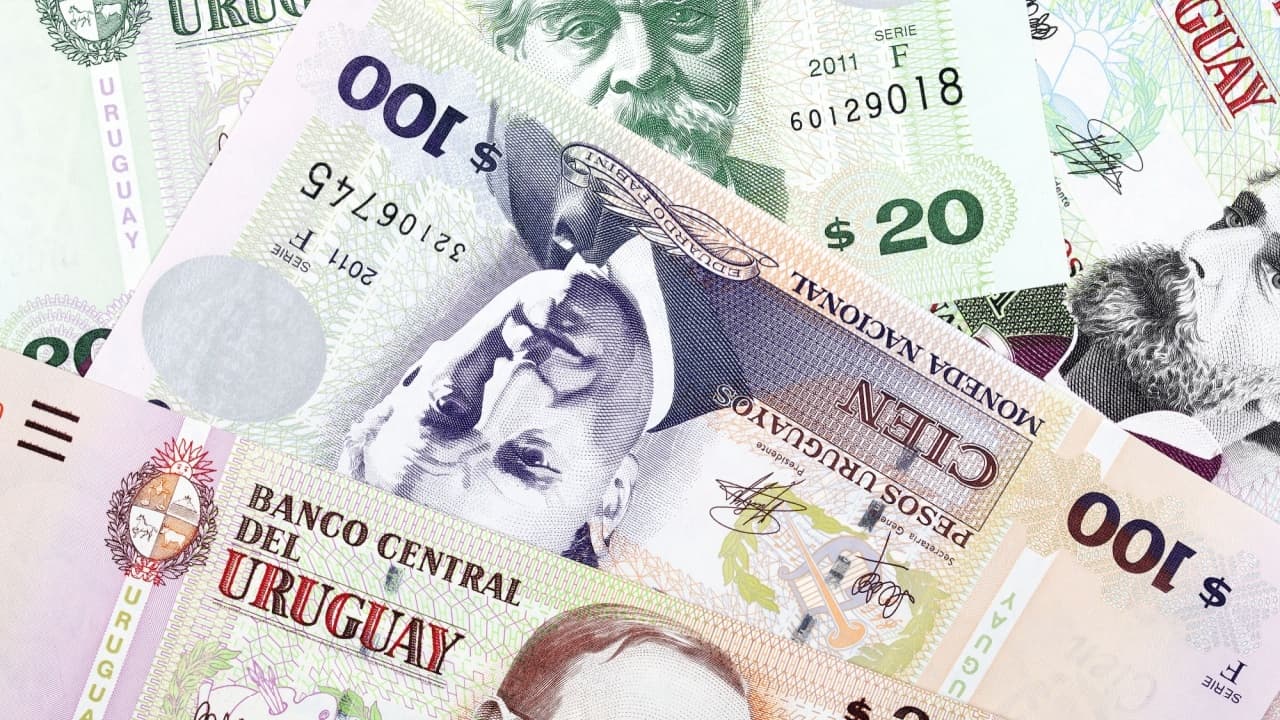 Central Bank of Uruguay to Study Digital Currency Implementation