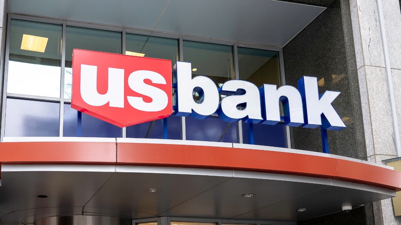 US Bank se vrací do správy bitcoinů s institucemi v hodnotě 11,7 bilionu dolarů