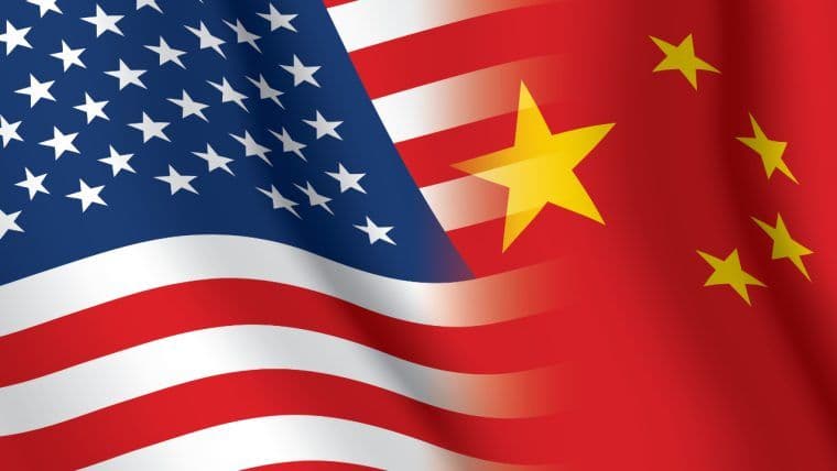 Ökonom sagt, dass das Handelsdefizit zwischen den USA und China schwache Wettbewerbsfähigkeit widerspiegelt und nicht die Taktiken der BRICS.