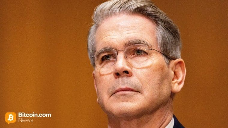 Le Trésor américain signale son soutien à un prêt pour 'Rendre l'Argentine Grande à Nouveau'