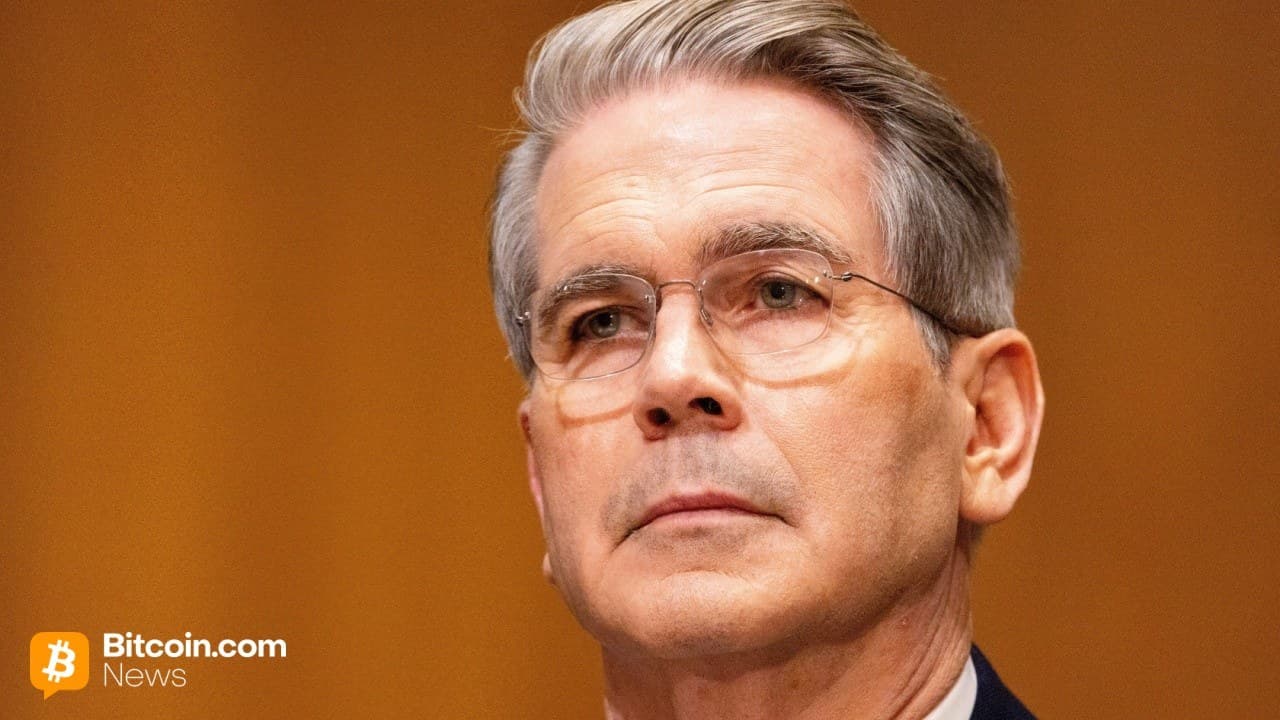 Tesouro dos EUA Sinaliza Apoio a Empréstimo para 'Tornar a Argentina Grande Novamente'