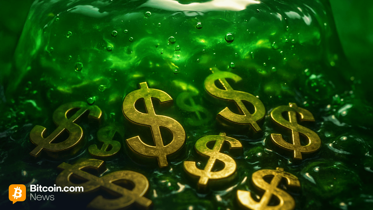 Debaic Hyperliquid ar USDH: Soláthar Comhdhlúite, Scair Mhargaidh Mhodúil, Torann Mór