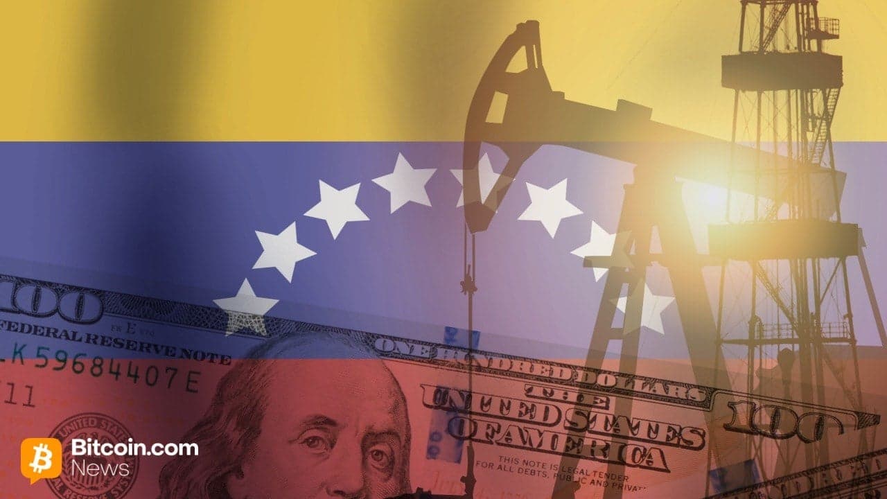 Analyste : Le Venezuela Transfère les Versements en USDT en raison de la Pénurie de Dollars