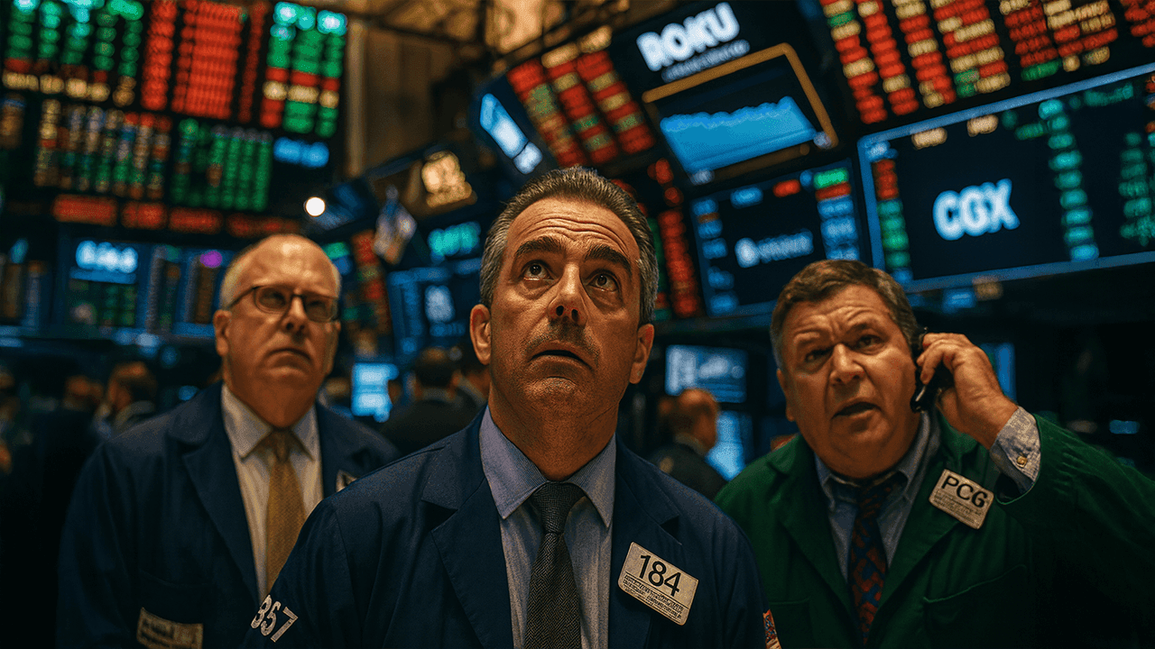 Stock scendono, rimbalzano e confondono: un mese brutale per le criptovalute e le azioni collegate a Bitcoin