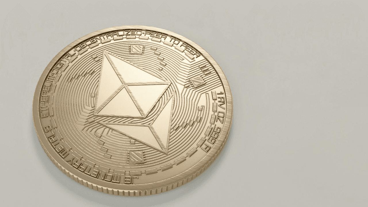 Company Focused on Bringing Ethereum to Wall Street Raises $40 Million