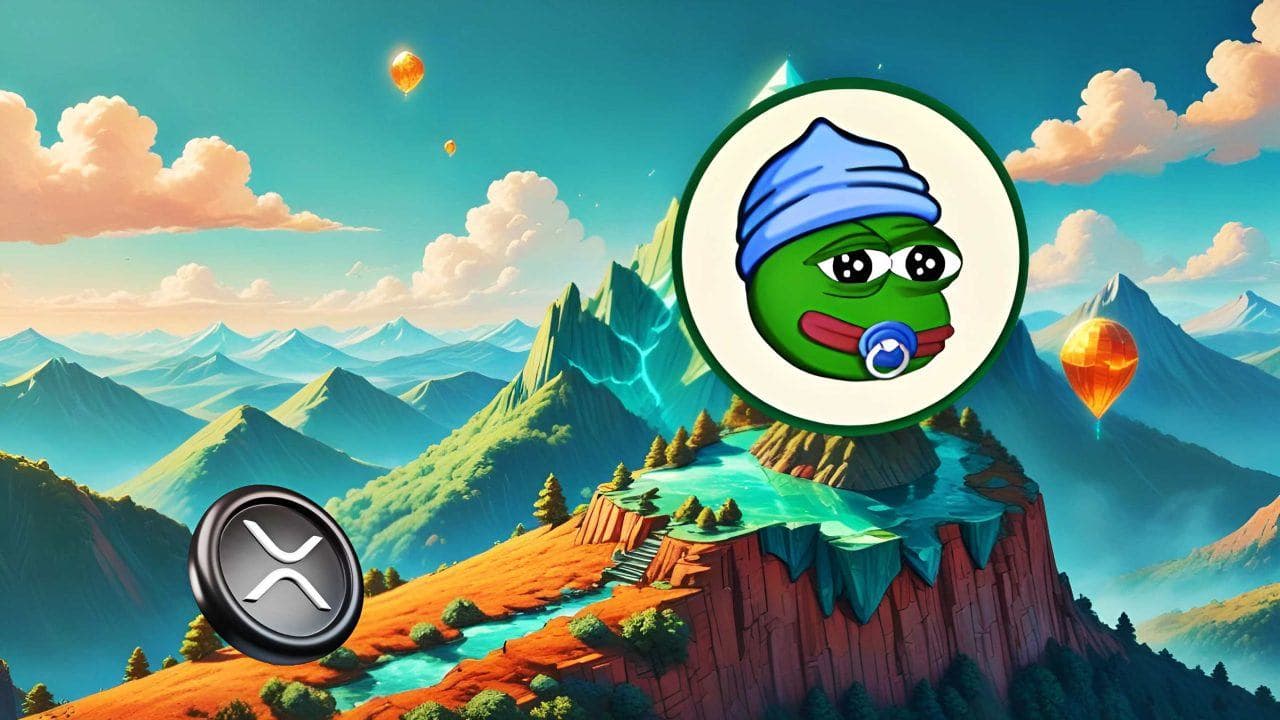 Ripple (XRP) Price Prediction: $1,000 in XRP Could Turn Into $1M, and Why Little Pepe Might Outperform