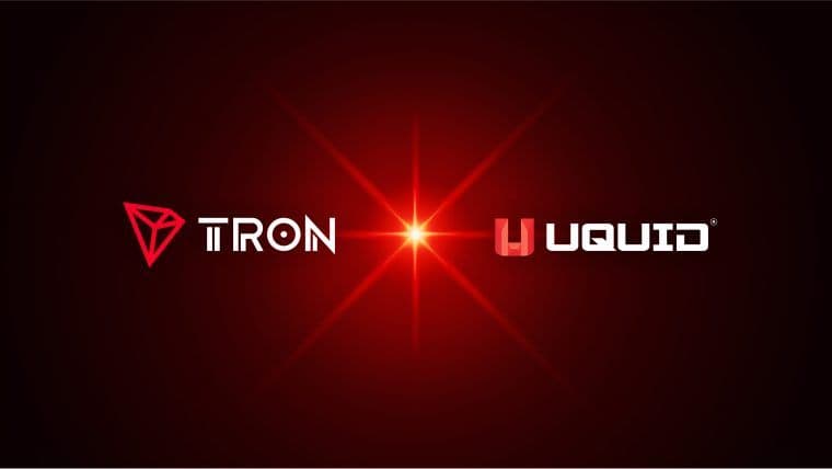 Отчет UQUID определяет TRON как основную инфраструктуру для платежей в электронной коммерции в Латинской Америке, Африке и Азии.