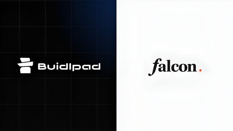 Falcon Finance объявляет $FF и продажу для сообщества на Buidlpad