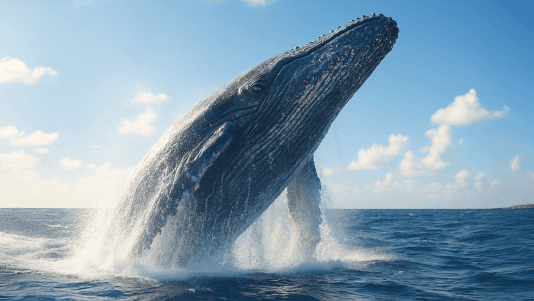 635 Uśpionych BTC Obudziło się w Pierwszym Tygodniu Września, 500 Powiązanych z Wielorybem z 2017 Roku