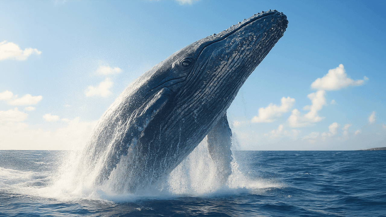 635 BTC Dormienti si Risvegliano nella Prima Settimana di Settembre, 500 Collegate a una Balena del 2017