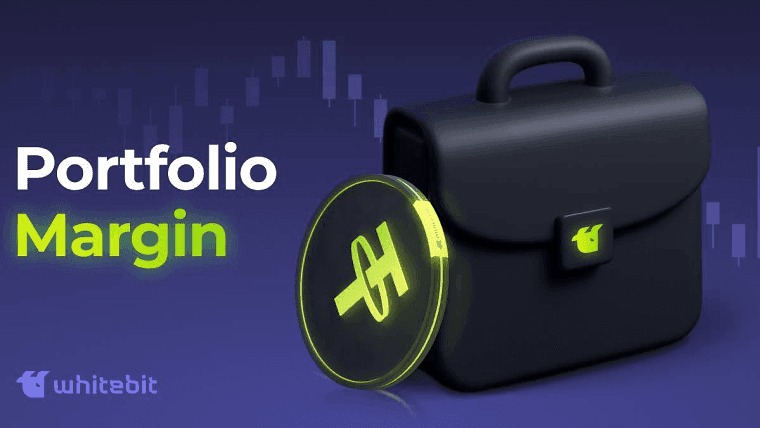 WhiteBIT 推出投资组合保证金以解锁机构流动性