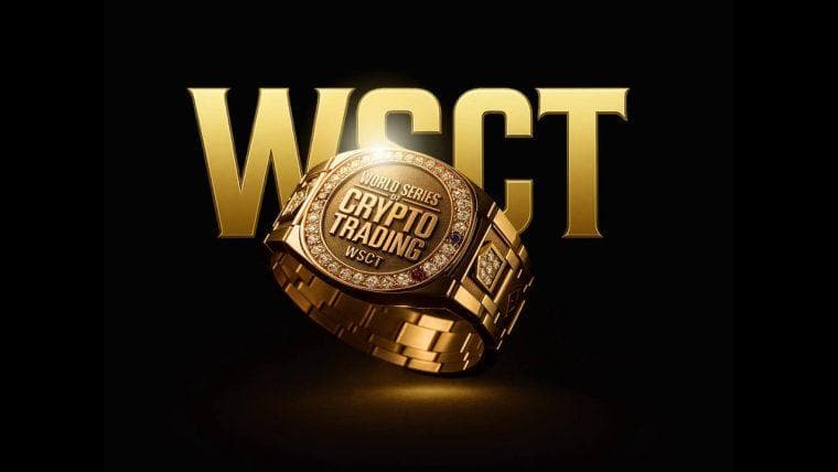 Hash Hedge和Walbi推出加密交易世界系列赛（WSCT）：首个在迪拜举行真人对抗AI决赛的全球交易系列赛