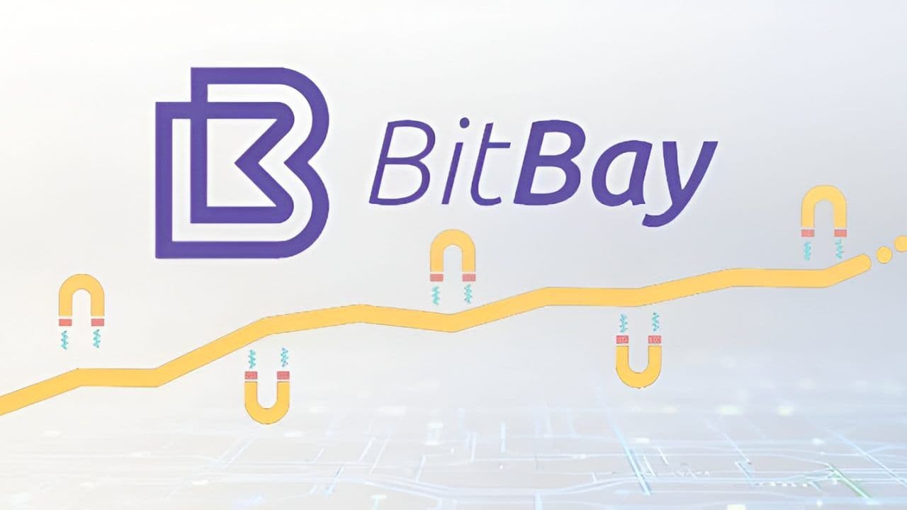 BitBay Price to Target Bitcoin ATH With its Dynamic Peg
