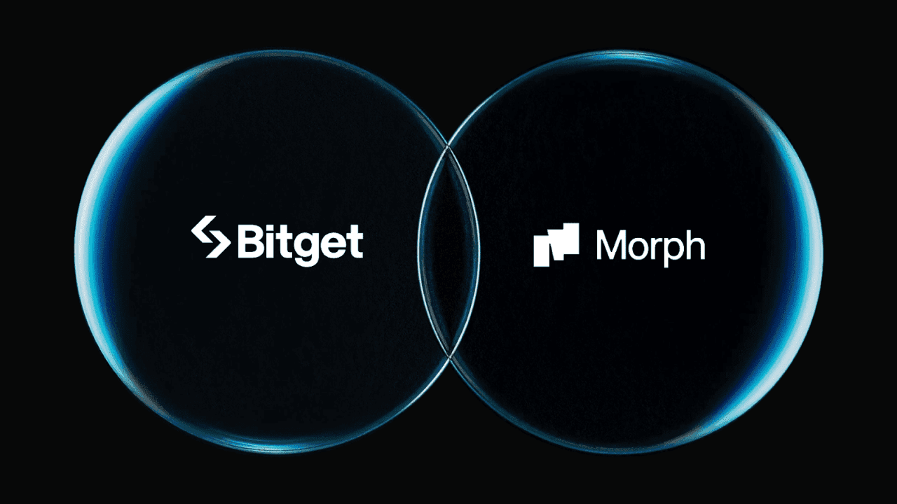 Bitget trasferirà 440 milioni di BGB alla Morph Foundation, accelerando BGB come token di gas e governance della Morph Chain.