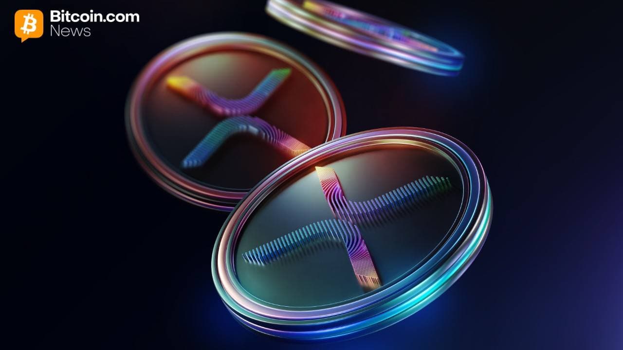 Futures XRP Depășesc 18,3 Miliarde USD în Timp ce CME Atinge un Reper de 4 Luni