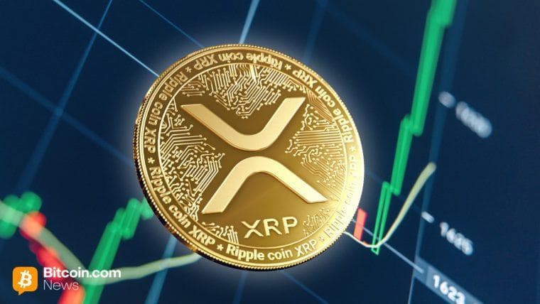 Perkembangan XRP DeFi Maju Dengan Produk Hasil Tokenisasi Menawarkan Sehingga 8%