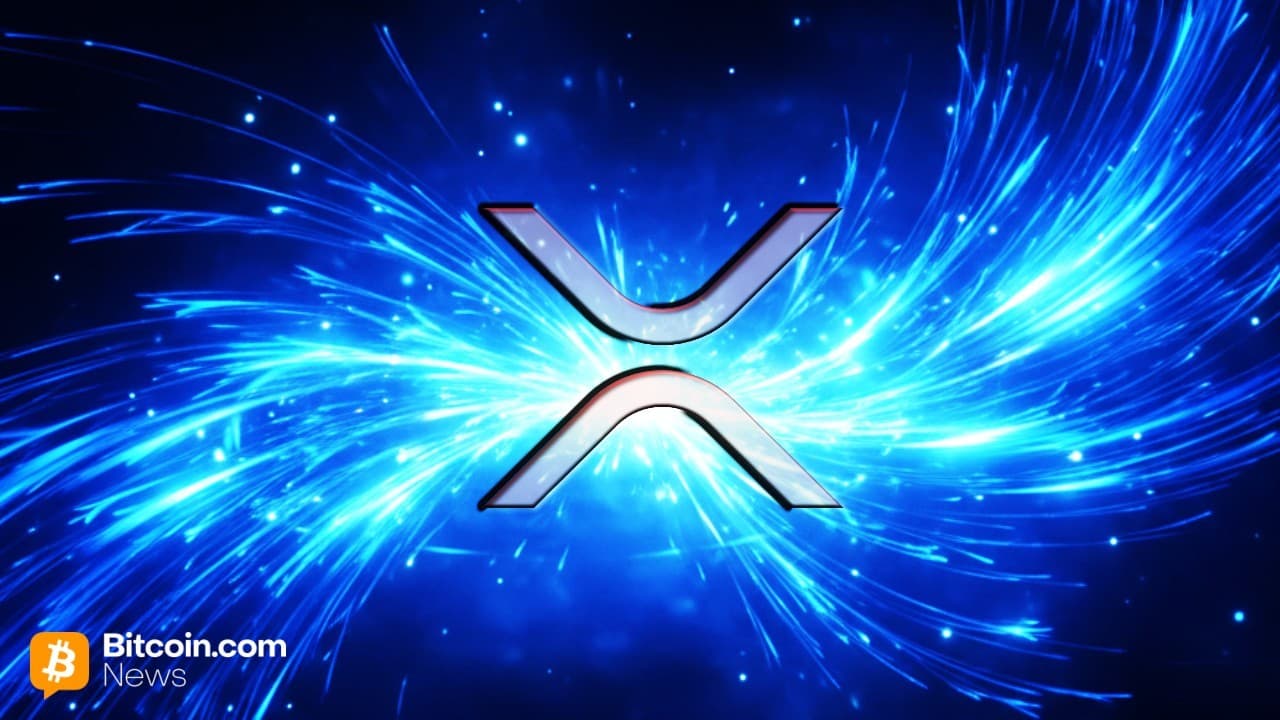 Ripple CEO Calls out XRP Seoul Energy as 3,000+ Pack in From 40+ Nations