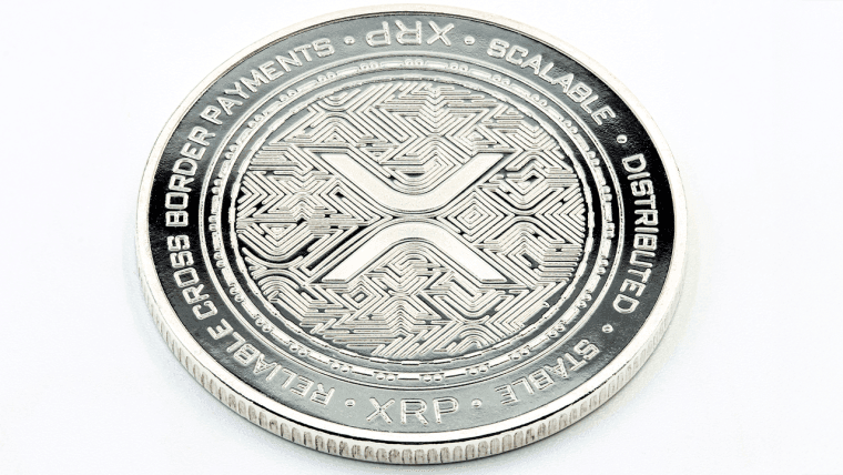 XRP prekonáva hranicu 3 $ v dôsledku býčieho momentu a aktivity veľrýb