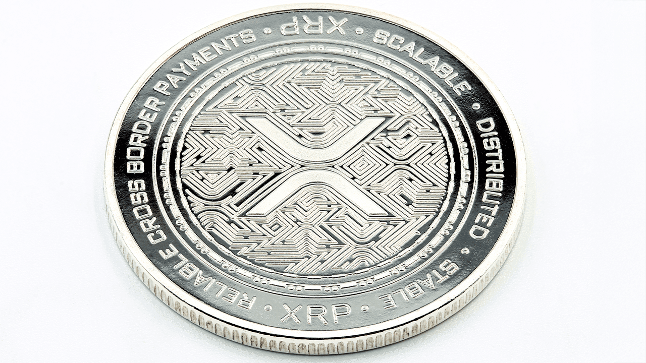 XRP Breaks $3 Barrier Amid Bullish Momentum and Whale Activity