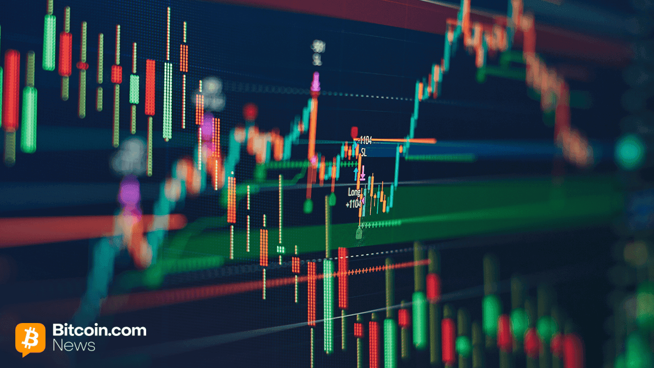 XRPは$3付近で停滞し、トレーダーは次の動きに備えて再度取引を開始