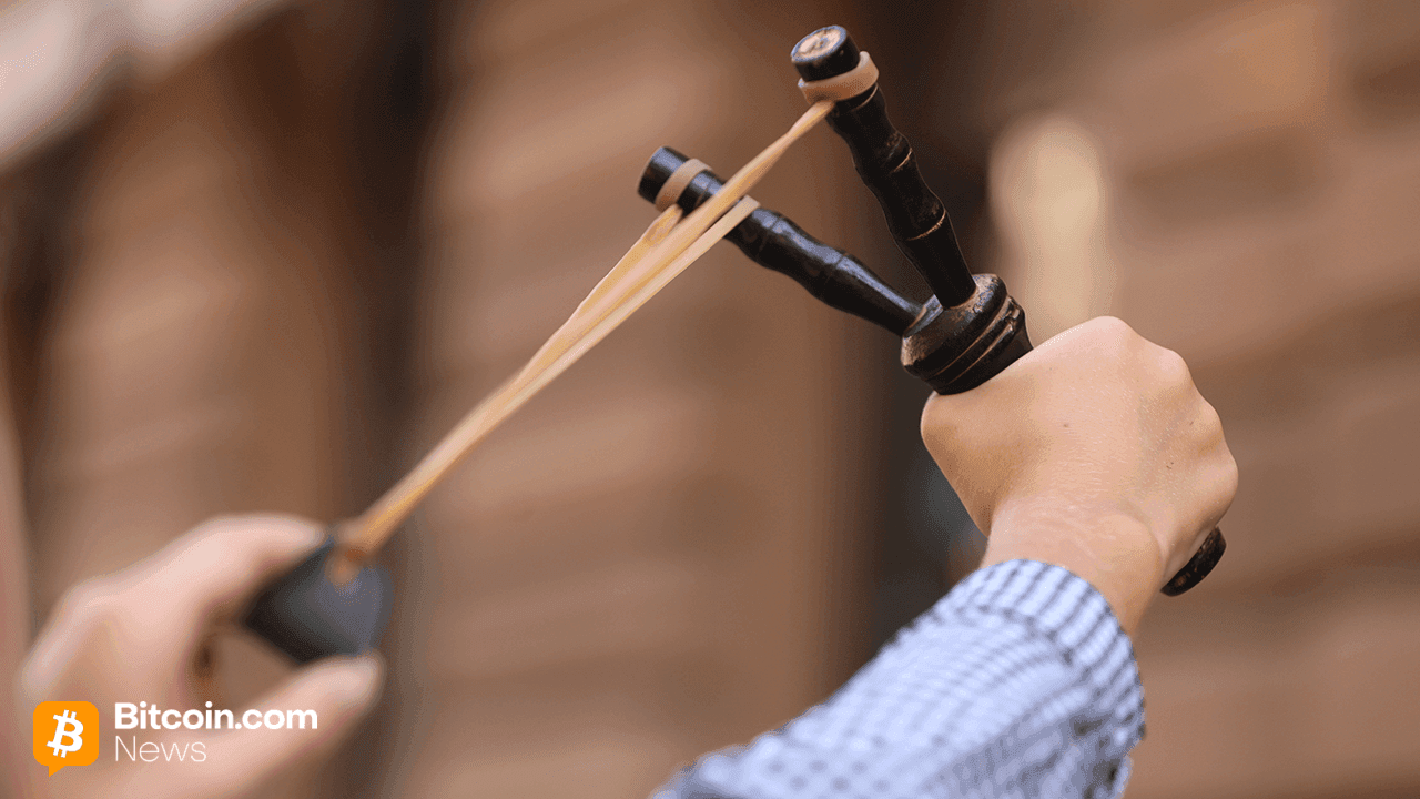 XRP Price Watch: Consolidation Hints at Breakout Near $3.03