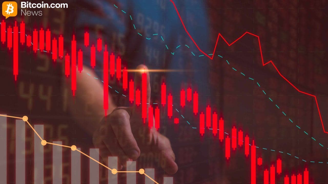 Analysts Say Historic Liquidation Could Fuel Crypto's Next Leg up