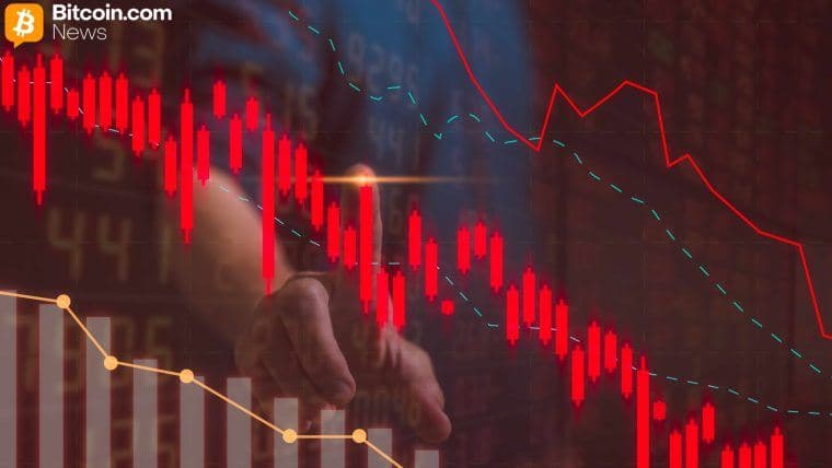 Analysts Say Historic Liquidation Could Fuel Crypto's Next Leg up