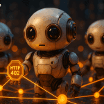 Apa Itu Token x402? Sektor Pembayaran Mikro AI Melonjak Dari $178 Juta ke $832 Juta dalam 3 Hari