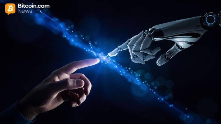 分散型AIは不足のない社会を解放する可能性があると0GラボのCEOが語る