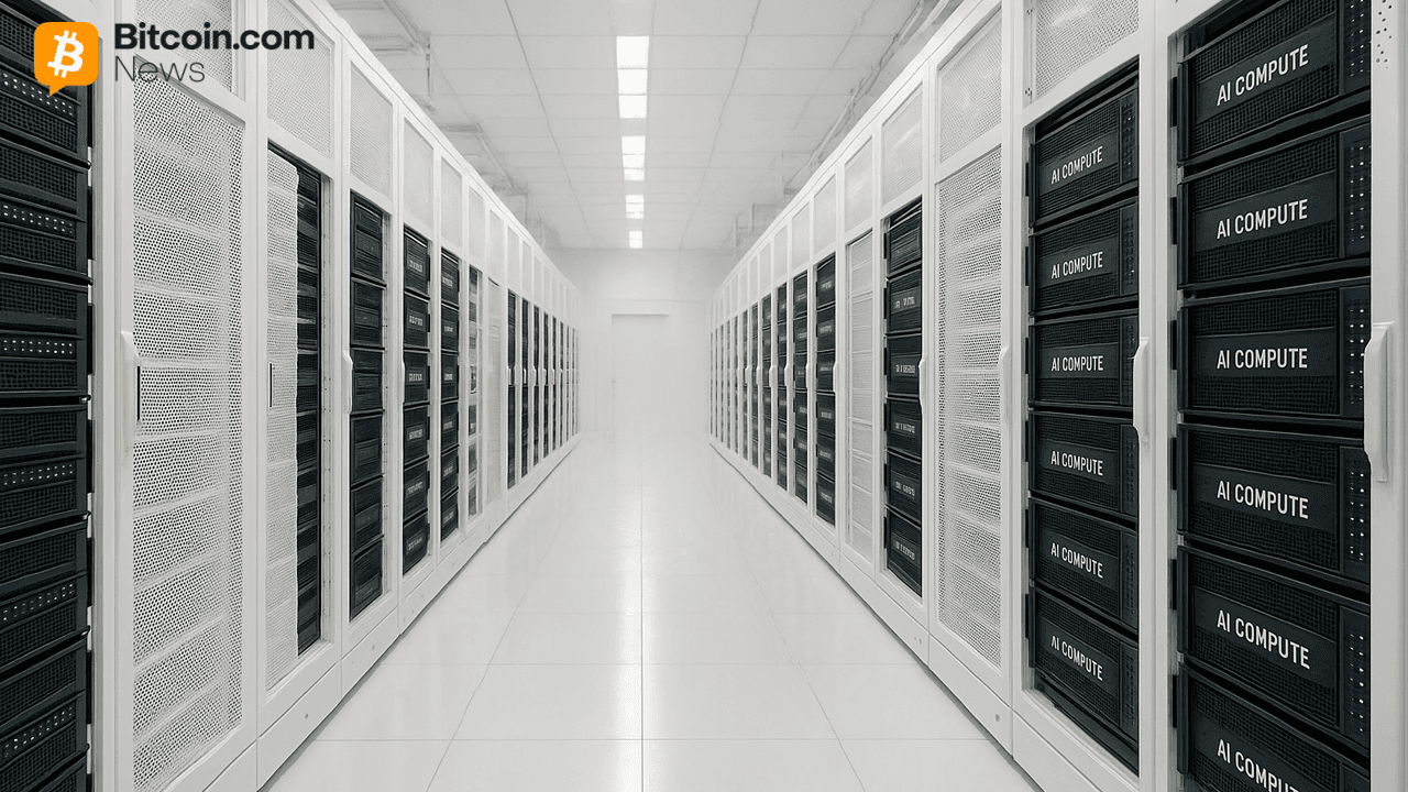 Bitcoin Miner Terawulf Secures 25-Year AI Compute Contract Worth $9.5B