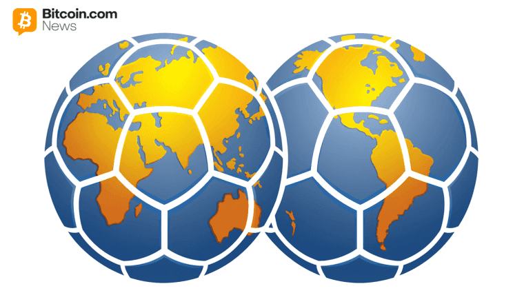 Tá Rialtóir na hEilvéise ag Fiosrú Tóicéid Blockchain FIFA le haghaidh Sáruithe Féideartha ar Dhlíthe Cearrbhachais
