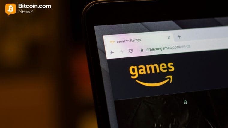 Yuga Labs collabora con Amazon Games per lanciare un gioco NFT in Otherside