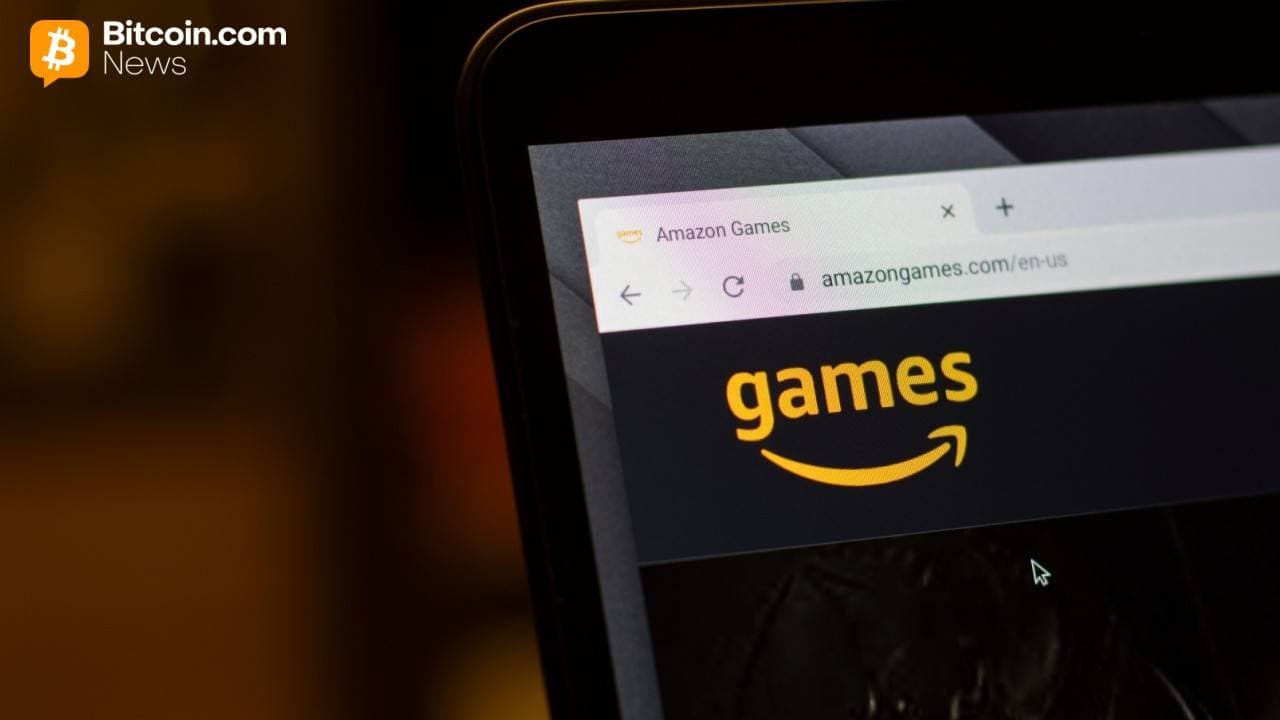 Yuga Labs collabora con Amazon Games per lanciare un gioco NFT in Otherside