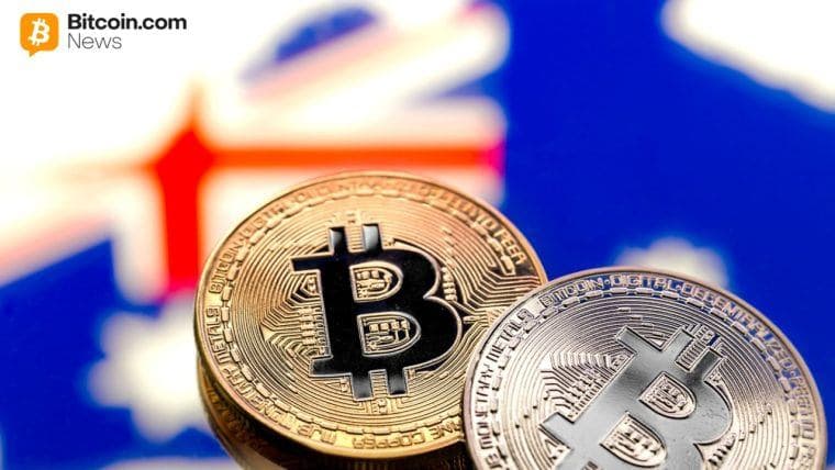 Australsk regulator oppdaterer veiledning som klassifiserer digitale eiendeler som finansielle produkter