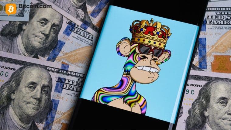 دادگاه حکم داد که توکن‌های غیرقابل تعویض BAYC اوراق بهادار نیستند