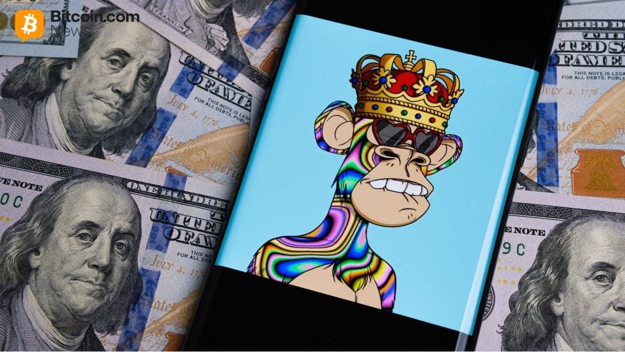 কোর্ট রায় দিয়েছে BAYC NFTs সিকিউরিটি নয়