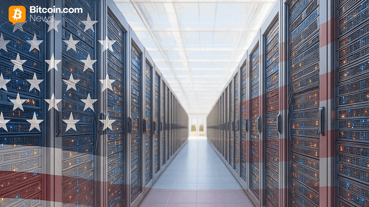 Kobeissi লেটার: এআই উন্মাদনা $40B নির্মাণকে চালিত করলে মার্কিন তথ্যকেন্দ্রের উত্থান বৈশ্বিক প্রতিদ্বন্দ্বীদের ছাড়িয়ে যায়