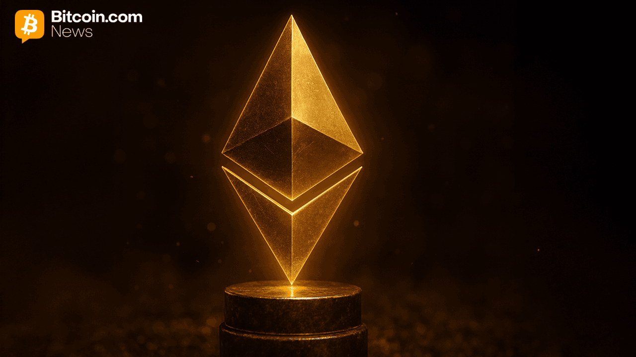 Bitmine overhaler DAT-konkurrenter med aggressivt Ethereum-optagelsesspree