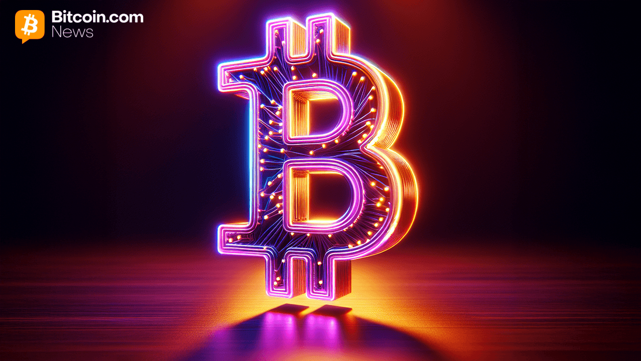 Bitcoin Price Watch: Next Leg Hinges on One Clean Break