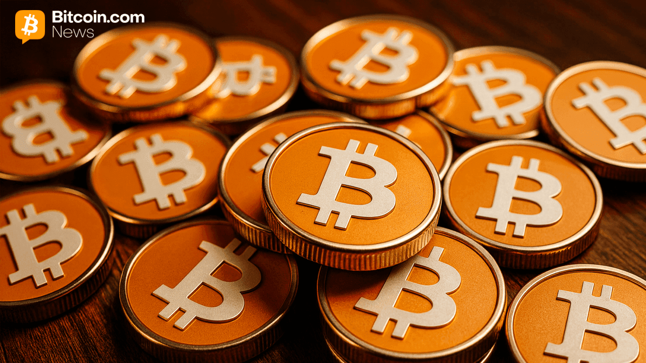 Bitcoin Options Open Interest Hits Lifetime High as Traders Load up on Calls