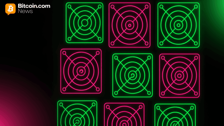 Canaan lanceert Avalon A16 Miner met 300 TH/s en 12,8 Joules per Terahash